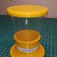 IMG_20211108_192148.jpg Anti-flip Holder for Disposable Plastic Cup