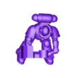 Sitting Boi.stl Turret Boi