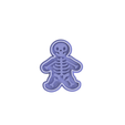 4.png Halloween Cookie Cutter Set of 12