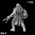 Z24.jpg Archivo 3D Inquisition Kill Squad - Fuerza Imperial・Modelo de impresora 3D para descargar