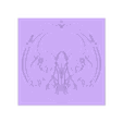 flowerYoni.stl Flower Yoni