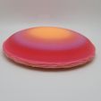Giant-MacBuddy-Top-Shell-1.jpg Giant Macaron Turtle Buddy Storage Box - COMMERCIAL USE