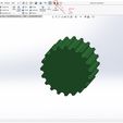 Step3.jpg GT2 Pulley Generator - SOLIDOWRKS ONLY (any teeth number)