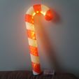 20211114_102700.jpg Christmas decoration - Sucre d'orge