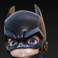 1000236960.jpg Little Bat Hero - Chibi Superhero Kid