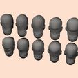 4.jpg 28mm bald heads + goggles