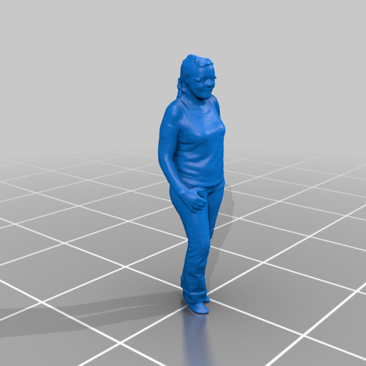 femme-120.png 3 : Personnes pour les modèles réduits H0