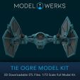 Tie-Ogre-Graphic-6.jpg 1/72 Scale Tie Ogre Model Kit