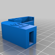 Ender-3S1_Switch_Holder_Part_2.png Auto Power Off System For 3D Printers