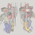 6Square.jpg POWER RANGERS DINO MEGAZORD