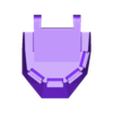 BTR 4MV_Body_F_Hatch.stl Ukrainian BTR 4MV1 IFV