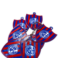 PhotoRoom_20230125_165602.png Argentine soccer key chains