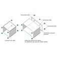 6.jpg Fichier STL XYZ Connect・Modèle imprimable en 3D à télécharger