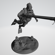 NAVY2.png Fichier STL PLONGEUR DE LA MARINE - MW・Modèle pour imprimante 3D à télécharger