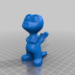 db6d3dba-66a0-49ba-a89b-c590821db3c4.png 3D-Datei Stehender Drache - Keine Stützen kostenlos・3D-Druck-Idee zum Herunterladen