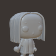 Female_Funko_Body.png Billie Eilish Funko PoP