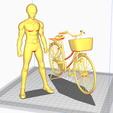 2.png Satoru - Mumen Rider One punch man 3D Model