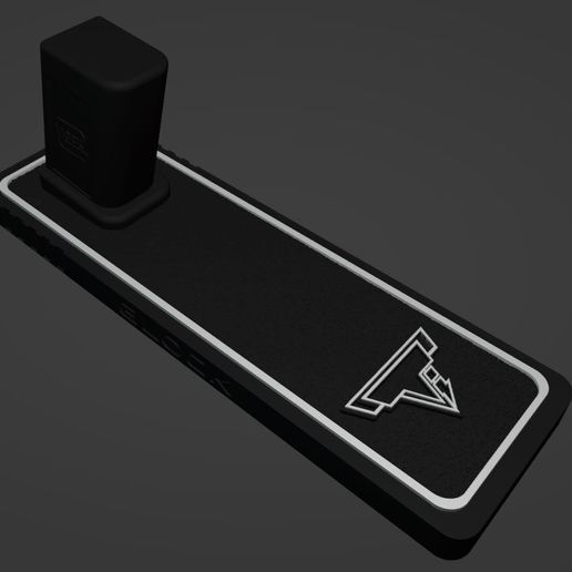 1.jpg Glock , Hi-capa Stand Logo TTI