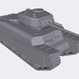 180CFC61-6518-4C83-8A55-2EADCB03389D.jpeg M6 heavy tank