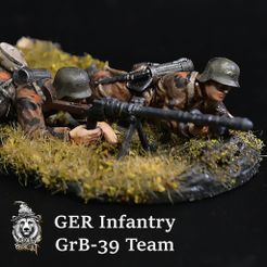 grb_39_banner.jpg WW2 GER Pioneers, GrB-39 Team, 28MM