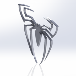 Screenshot_1.png Black Suit Spider-Man (Tobey Maguire) Spider Logo