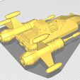 20221016_235818.jpg Starcrow 3D print model