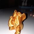 flexi mammoth