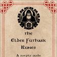 coversample.png Futhark Runes