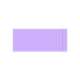 stoja_horizontal_mk2.stl Cross Lamp