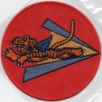 img118.jpg Flying Tigers squadron insignia - insignes de l'escadron Flying Tigers