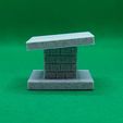 20220614_063505.jpg Pillars for HO 1/87 ramp