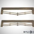 aa158f09ceafd7eb2b3664e6321b0f87_display_large.jpg Free STL file Bistable Mechanism・Model to download and 3D print