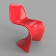 pic1.jpg 🔥 MODERN PLASTIC CHAIR 🔥