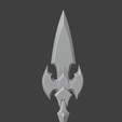 Captura-de-tela-2024-08-04-174745.png Xayah Battle Bat Dagger (Feather) - League of Legends