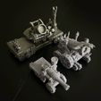 375017569_1007941790534194_2719766406213637753_n.jpg Evil Dwarf Hellfire Cannon 28mm & 10mm