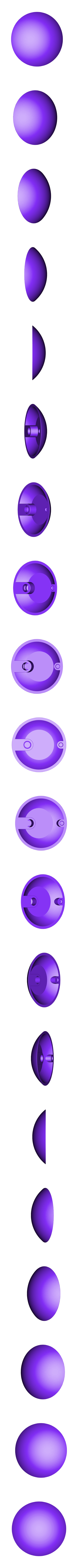 layer_1.stl ORBZ -  A mutli-layerd orb shaped storage solution