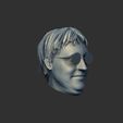 face-2.jpg DR OCTOPUS SPIDERMAN NO WAY HOME 3D print model