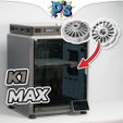 1_1.jpg Tuercas para camas de presión CREALITY K1 MAX