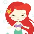 download.jpg Cortador Sereia - Pasta Americana - Cuts Mermaid
