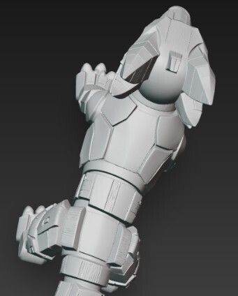 6.jpeg Modular Robotic Animal