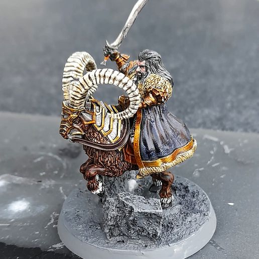 365079064_10211325081318062_2333096914451506899_n.jpg Royal King of Lovely Mountain(Foot and Mount