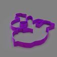 untitled.2324.jpg My Little Pony Cookie Cutter Pack