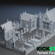 f1.2.png Graveyard _ miniatures_ Set Complete