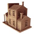untitled.1459.jpg x10 Buildings - Wild West - Small town