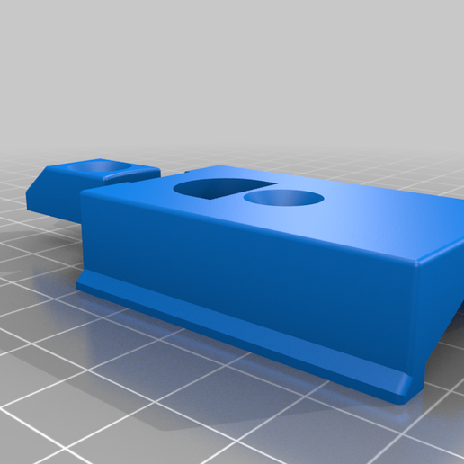 Winter garden door lock