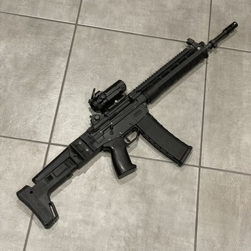 IMG_0895.jpeg 用于气枪仿制品的皮卡汀尼 ACR 枪托