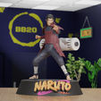 Hashirama-Naruto-3D-STL.png HASHIRAMA NARUTO 3D STL