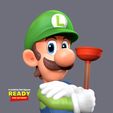 Luigi_TSMB_thumb.jpg Luigi - The Super Mario Bros