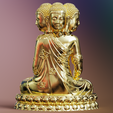 bhuddudu.1342.png Enlightened Buddha