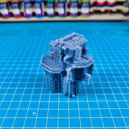 375733388_311707951439026_5339090893574201694_n.jpeg 6MM/8MM CRUDE GRIMDARK TECH SHANTY - SET 02